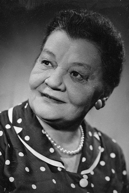 Senni Nieminen profile photo