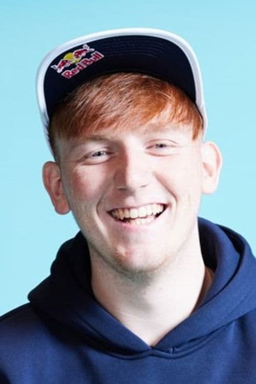 Morgan Burtwistle profile photo