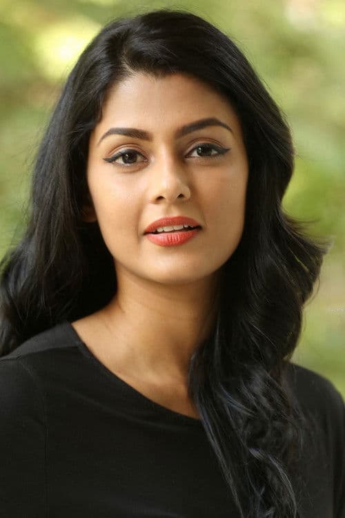 Anisha Ambrose profile photo