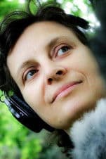 Frédérique Pressmann profile photo