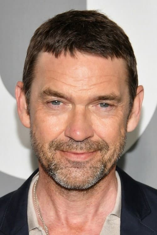 Dougray Scott profile photo