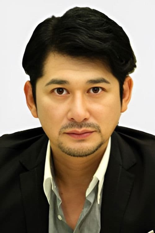 Takeyuki Yue profile photo