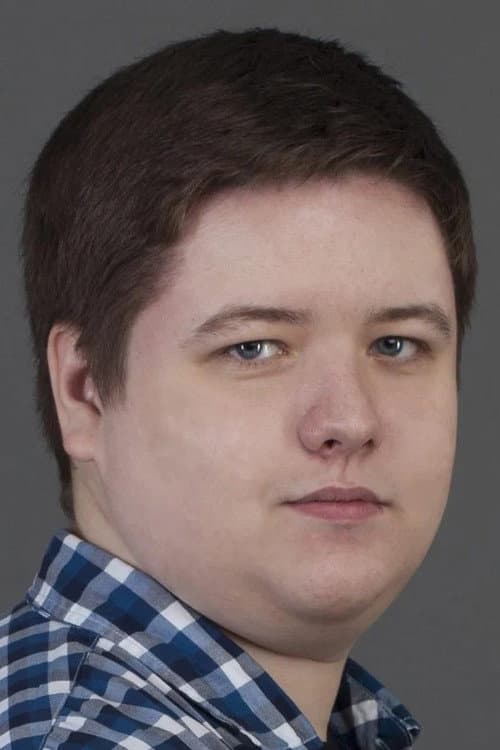 Pavel Gryaznov profile photo