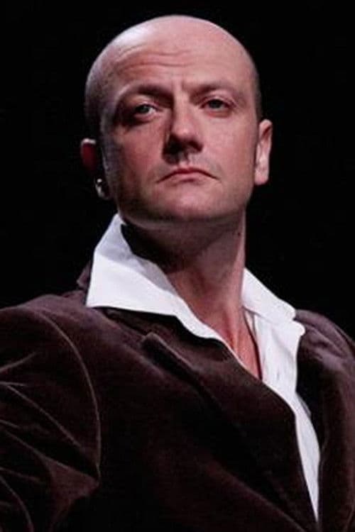 Benedict Sandiford profile photo