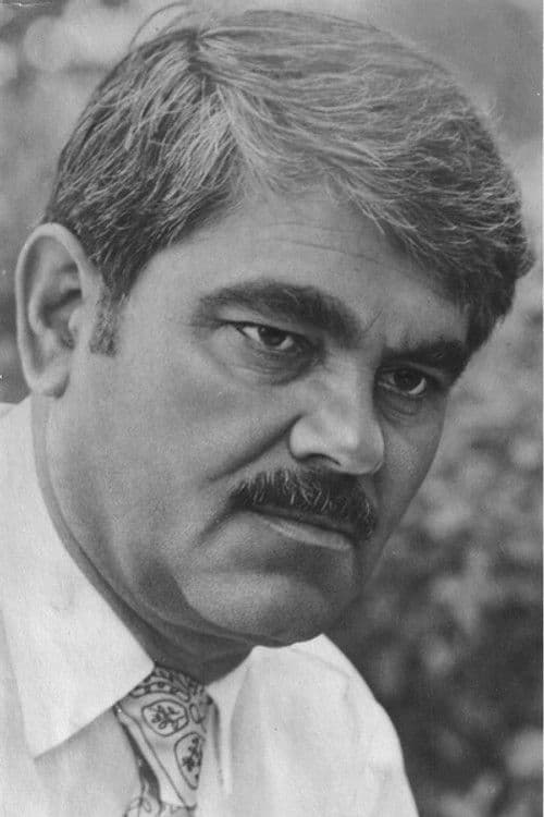 Gurmindzh Zavkibekov profile photo