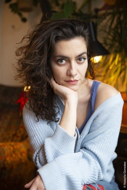 Justine Lossa profile photo