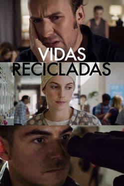 Vidas recicladas poster