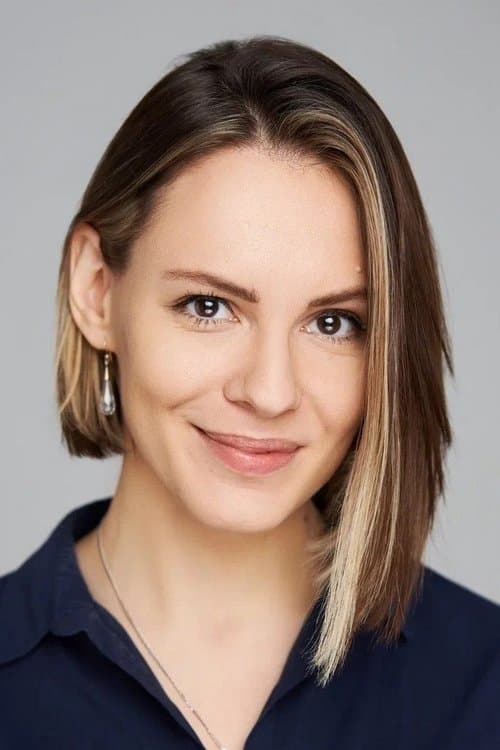 Valentina Muravskaya profile photo