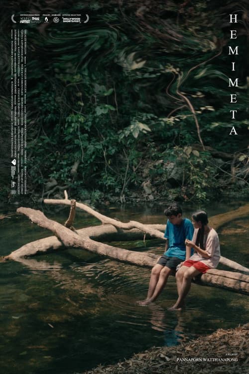 Hemimeta poster