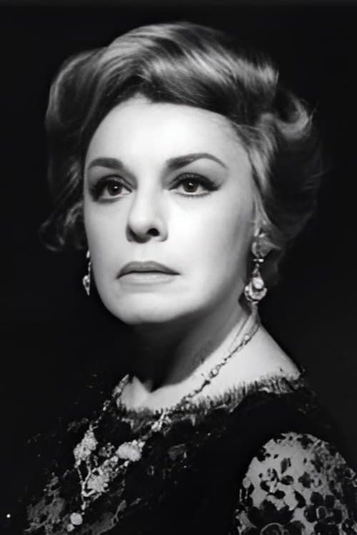 Anna Proclemer profile photo