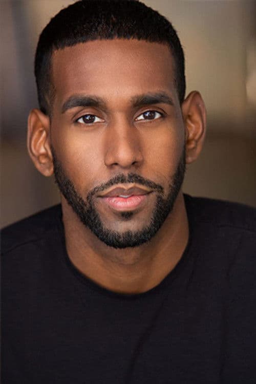 Nico Jones profile photo