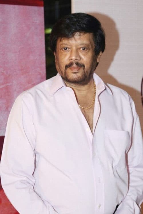 Thyagarajan profile photo