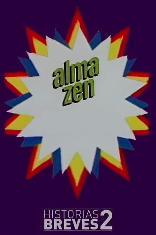Historias Breves II: Alma Zen poster