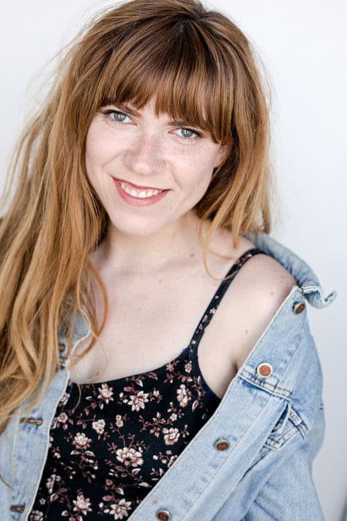 Claire Epting profile photo