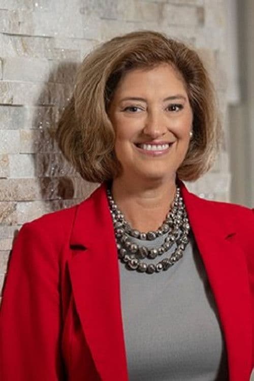 Laurie Leshin profile photo