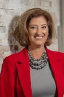 Laurie Leshin profile photo