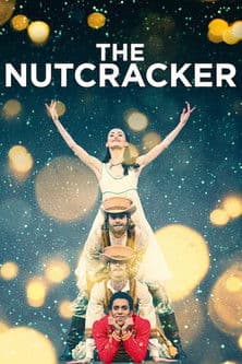 The Royal Ballet: The Nutcracker poster