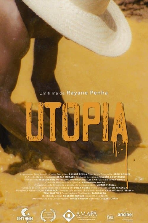 Utopia poster