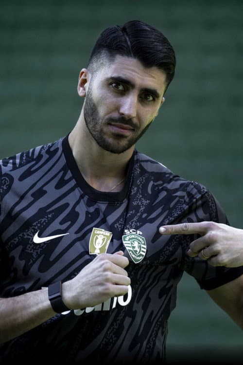 Rui Silva profile photo