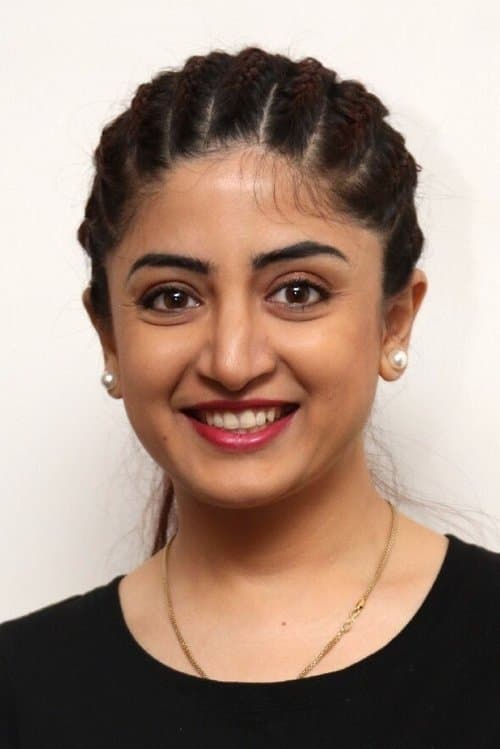 Poonam Kaur profile photo