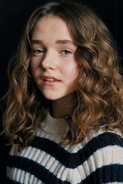 Sophia Reid-Gantzert profile photo