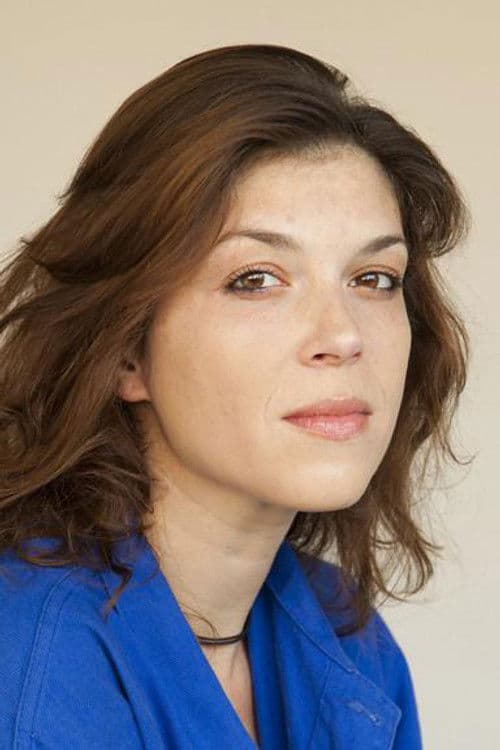Alexandra Karamisaris profile photo