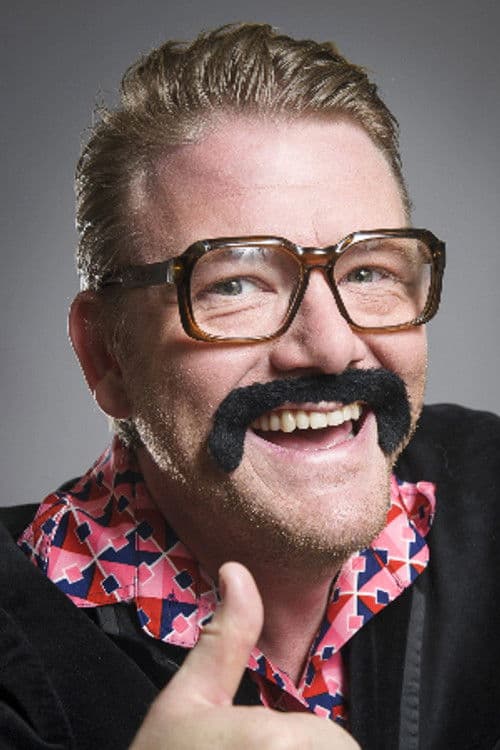 Christer Johansson profile photo