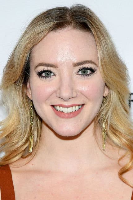 Samantha Sturm profile photo