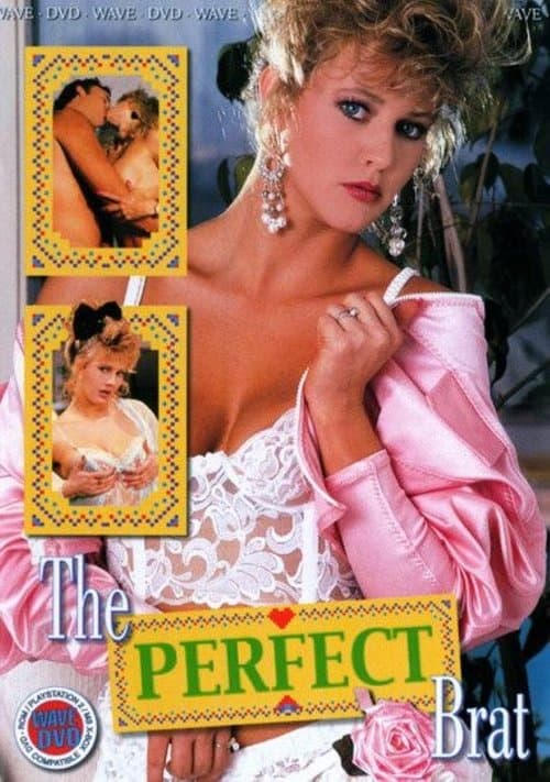 The Perfect Brat poster
