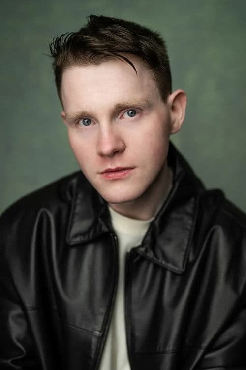 Mario McEntee profile photo