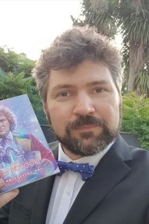 Chris Chapman profile photo