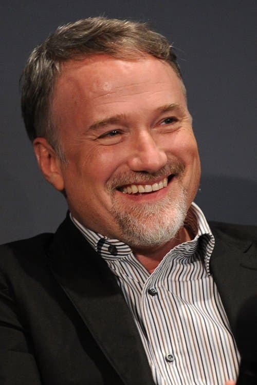 Michael Arlen Ross profile photo