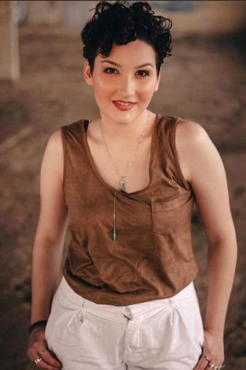 Aryadne Magalhães profile photo