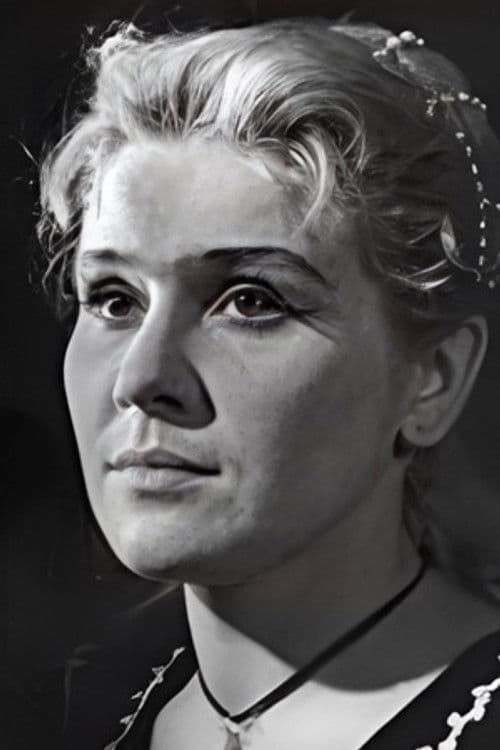 Asya Bobina profile photo