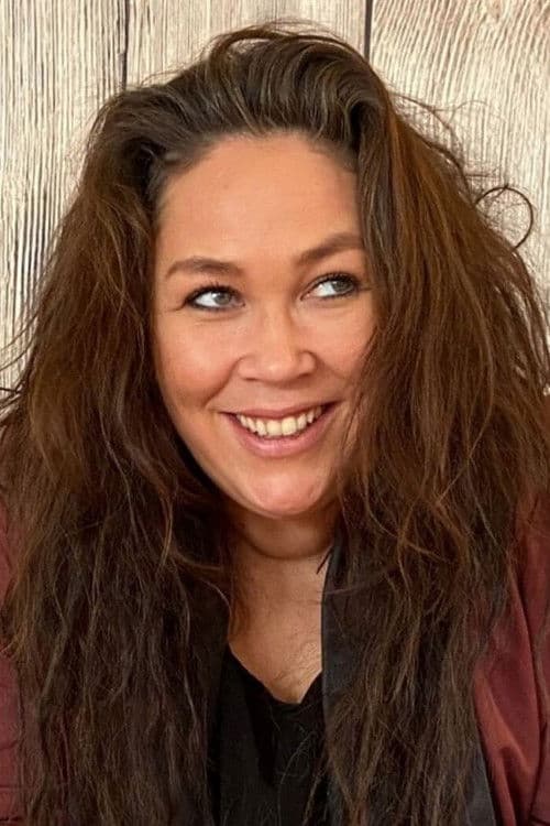 Pipaluk K. Jørgensen profile photo