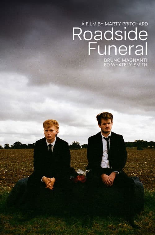 Roadside Funeral poster