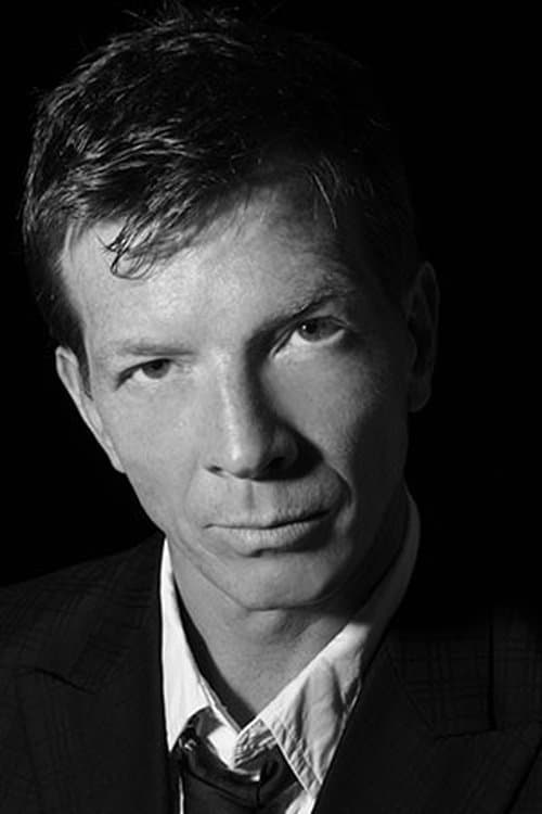 Paul Roberts profile photo