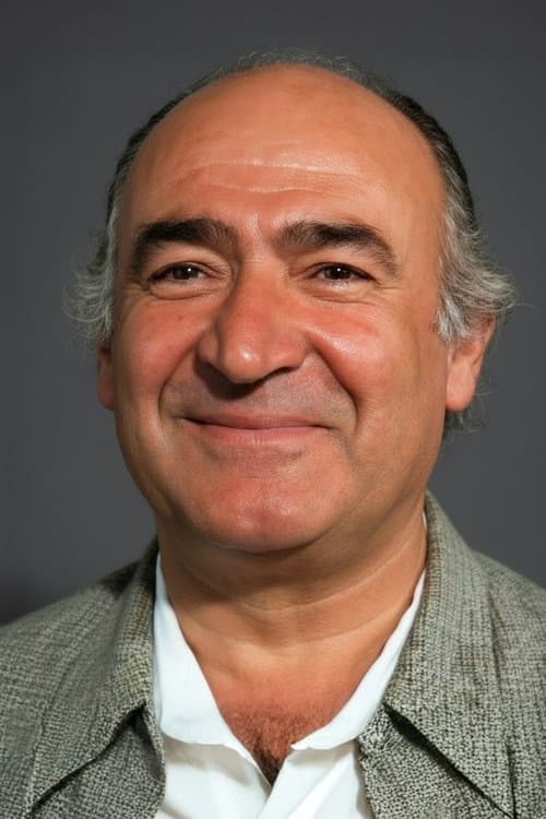 Ali Şen profile photo