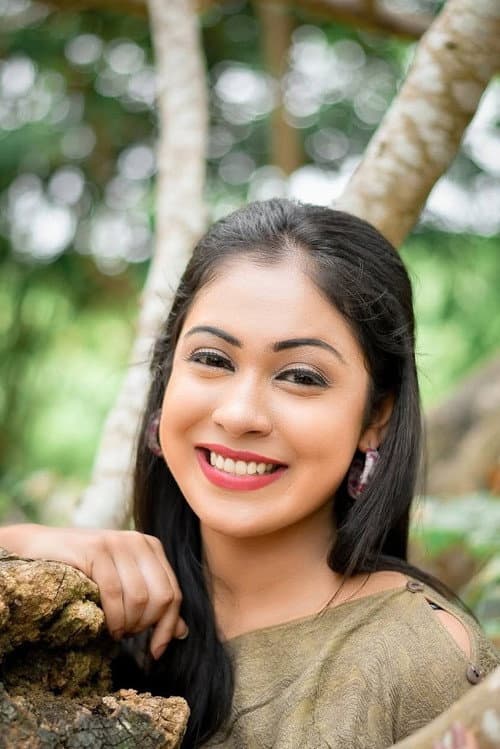 Rangi Rajapaksha profile photo