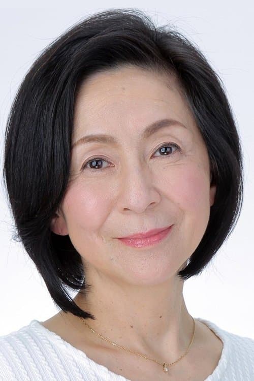 Maki Isonishi profile photo