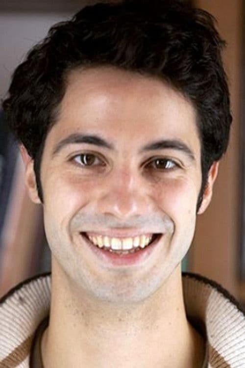 Stéphane Cazes profile photo