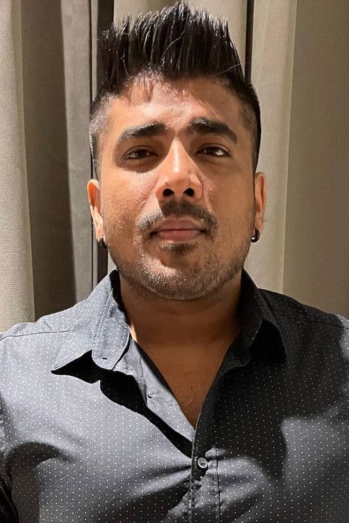 Naveedh S Fareedh profile photo