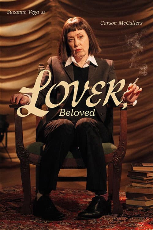 Lover, Beloved poster