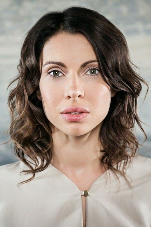 Jana Pallaske profile photo