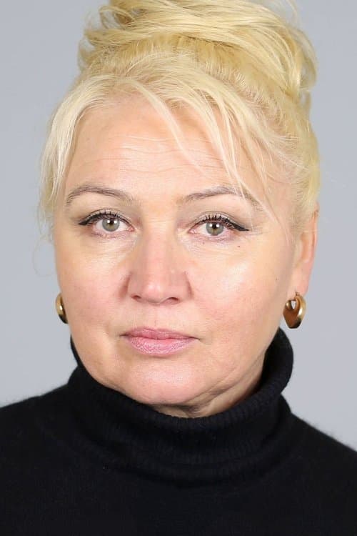 Iryna Doroshenko profile photo