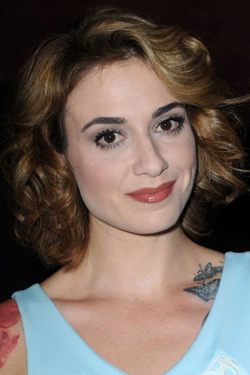 Tess Christiansen profile photo