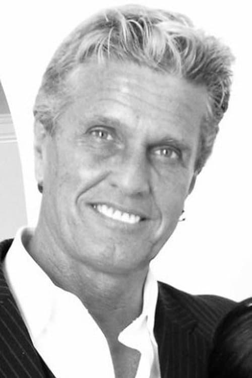 Gavin Smith profile photo