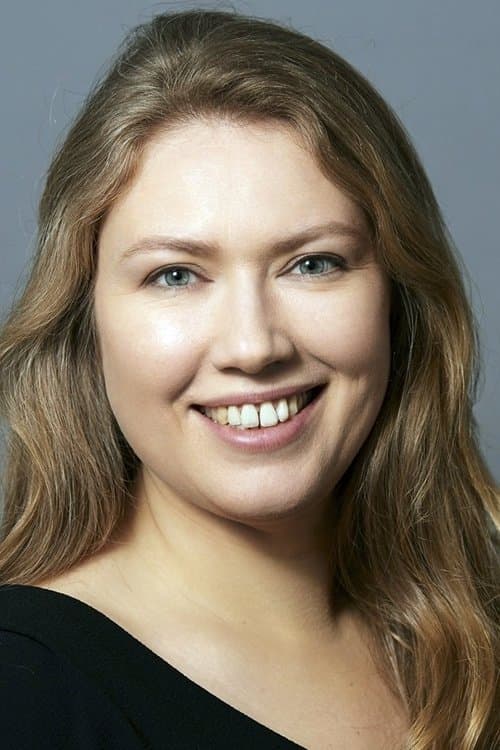 Agathe L'Huillier profile photo