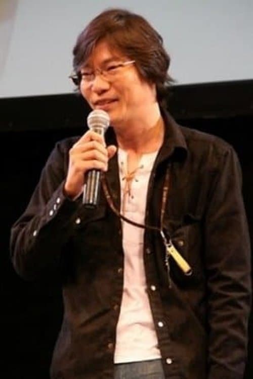 Keizo Kusakawa profile photo