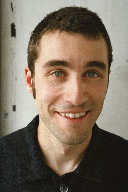 Graham Foy profile photo